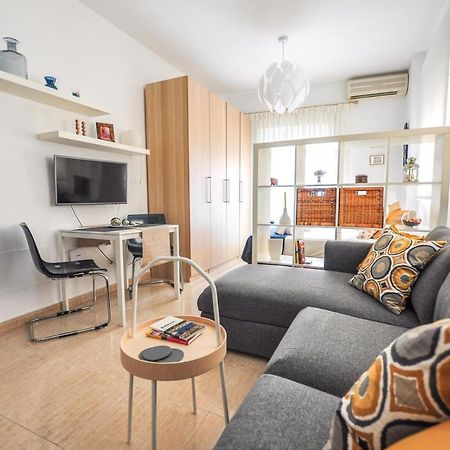 Livemalaga Caballeria Eksteriør bilde